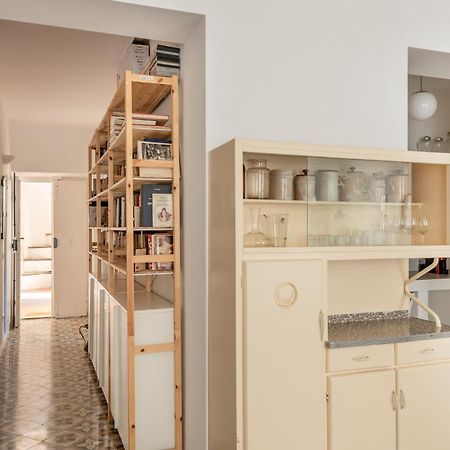 Residenza Urbana Apartman Róma Kültér fotó