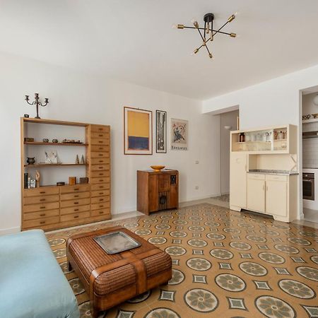 Residenza Urbana Apartman Róma Kültér fotó