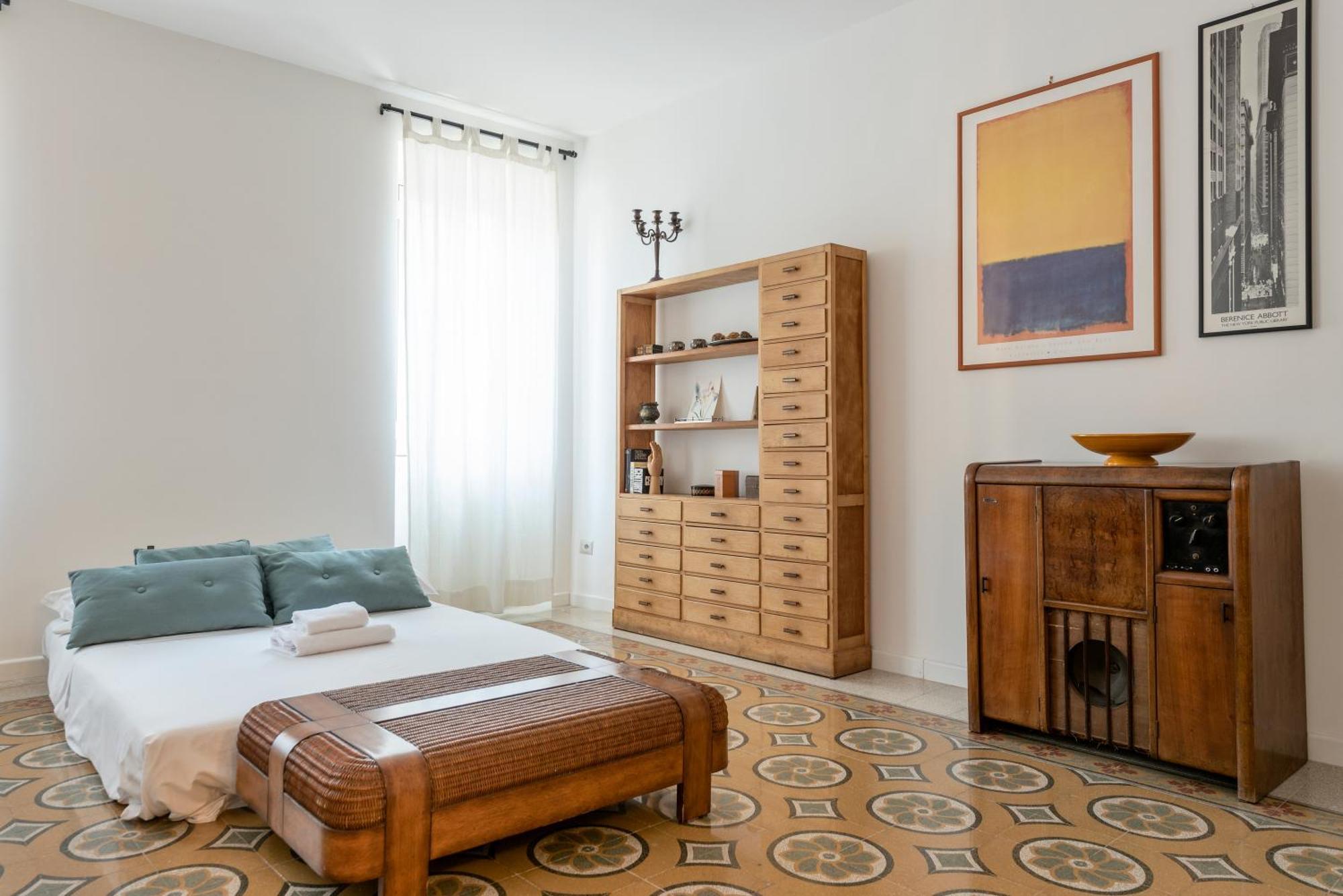 Residenza Urbana Apartman Róma Kültér fotó
