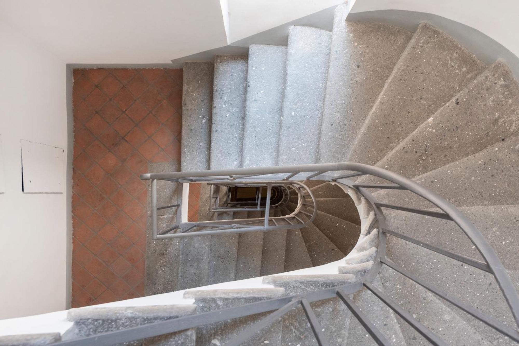 Residenza Urbana Apartman Róma Kültér fotó