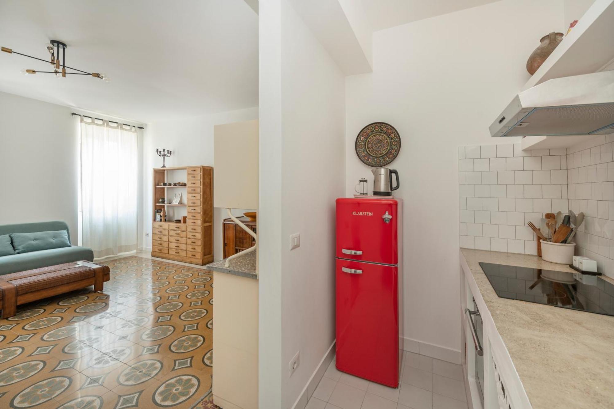 Residenza Urbana Apartman Róma Kültér fotó