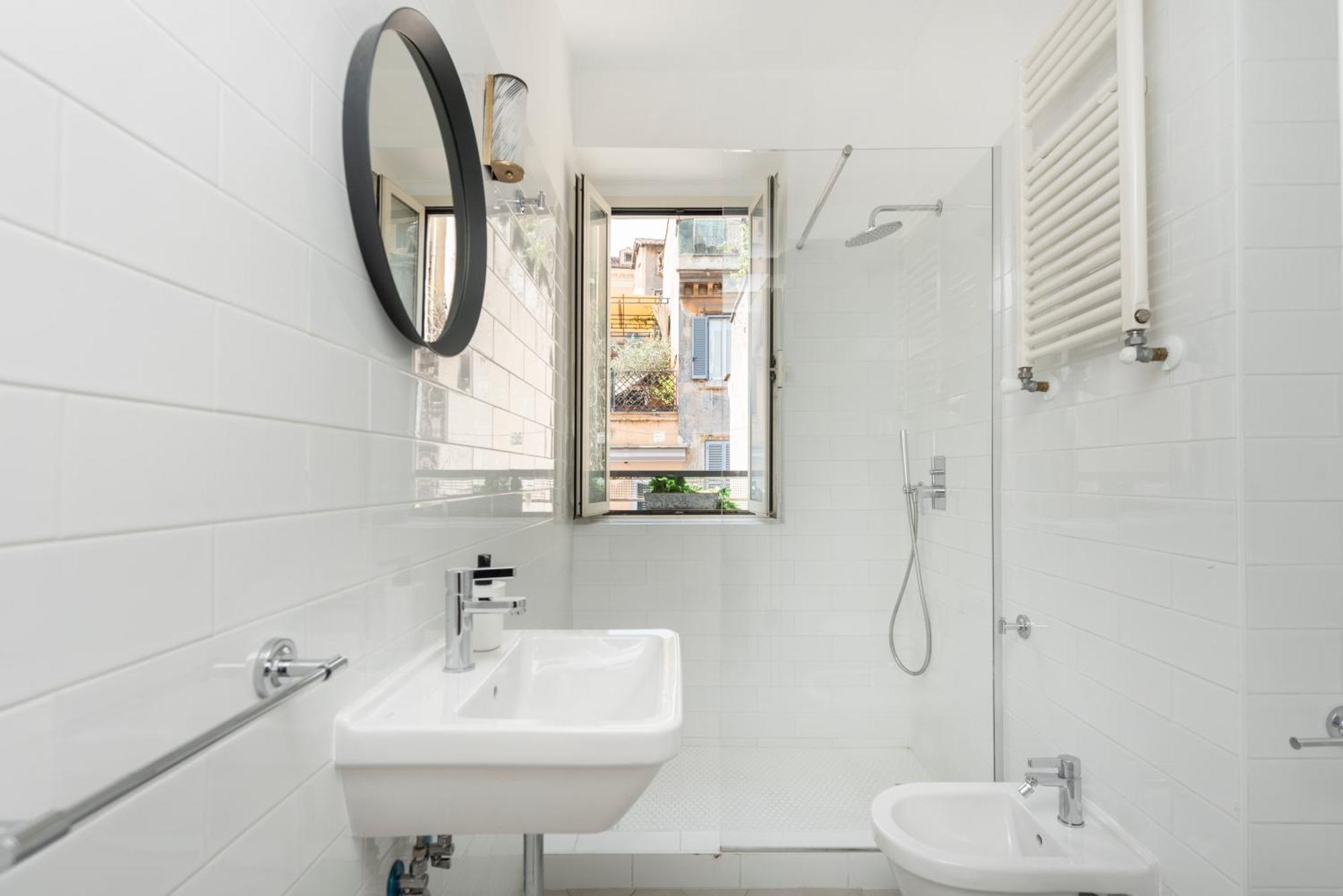 Residenza Urbana Apartman Róma Kültér fotó